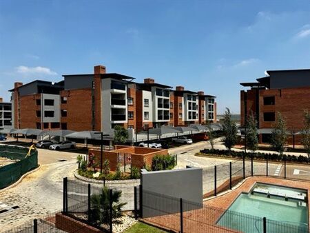 3 Bedroom Apartment in Bartlett