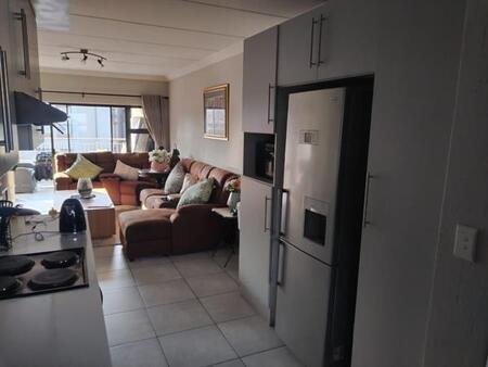 2 Bedroom Apartment in Eveleigh