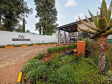 2 Bedroom Apartment in Brentwood Park