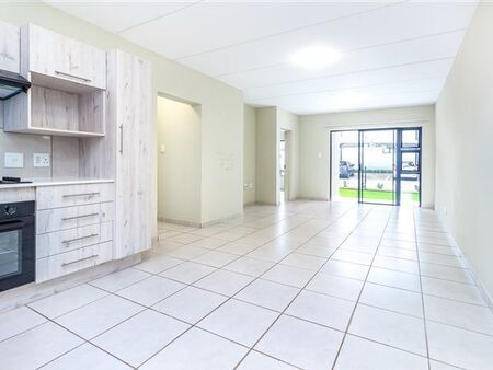 2 Bedroom Apartment in Brentwood Park