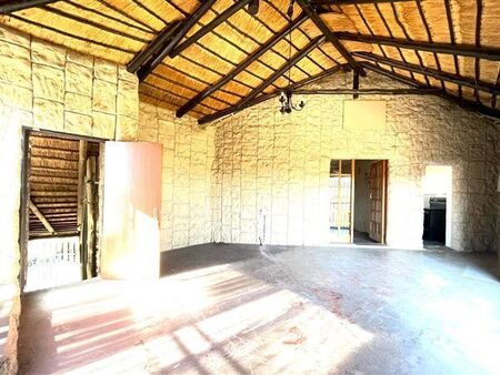 1 Bedroom House in Risana