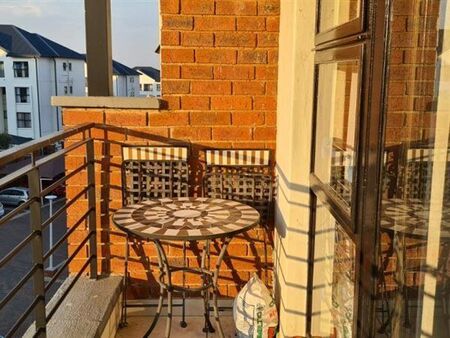2 Bedroom Apartment in Greenstone Hill