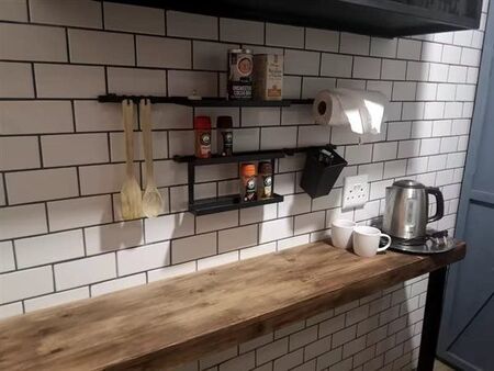 1 Bedroom Flat in Illiondale