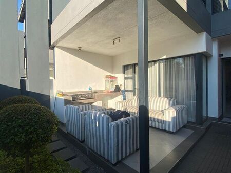 3 Bedroom Cluster in Edenvale