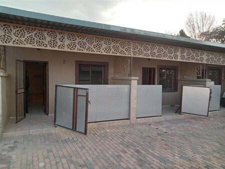 1 Bedroom Apartment in Harmelia