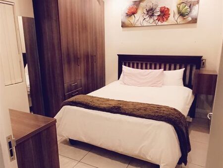 1 Bedroom House in Edenvale