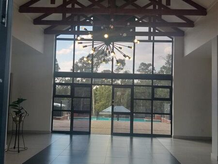 3 Bedroom Apartment in Modderfontein