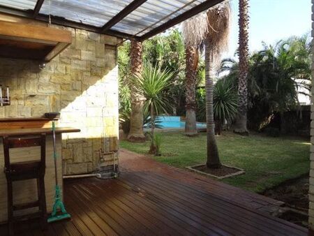 3 Bedroom House in Illiondale
