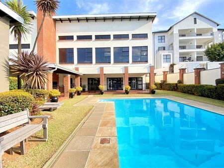 2 Bedroom Apartment in Greenstone Hill
