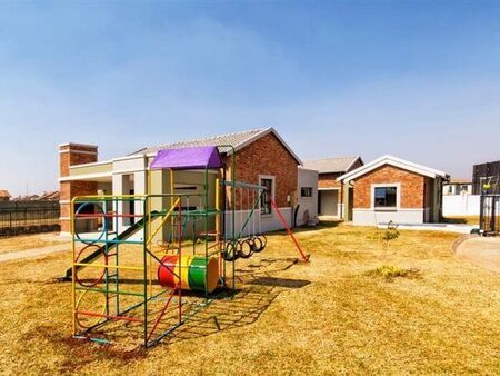 3 Bedroom Apartment in Helderwyk