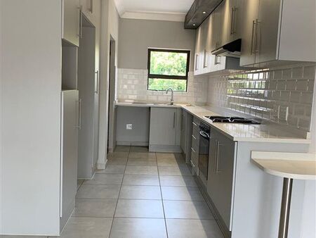 2 Bedroom Apartment in Eveleigh
