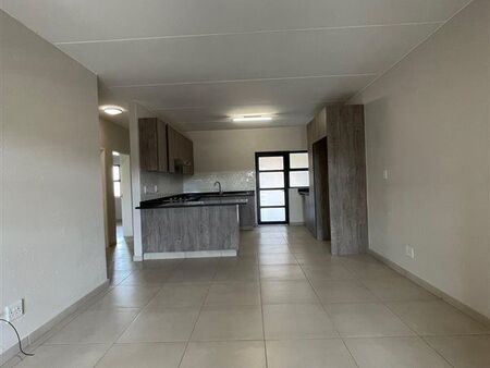 2 Bedroom Apartment in Bardene