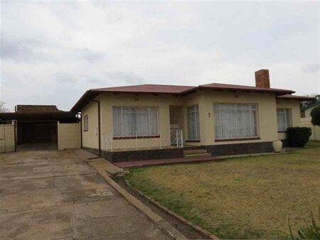 3 Bedroom House in Northmead