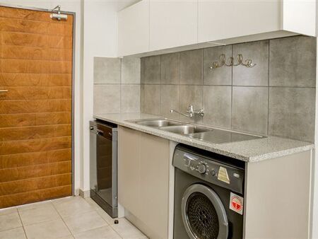 2 Bedroom Apartment in Alrode