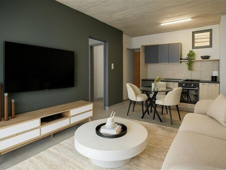 1 Bedroom Apartment in Eldoraigne