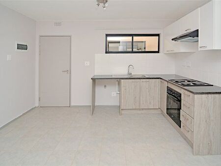 1 Bedroom Apartment in Clubview