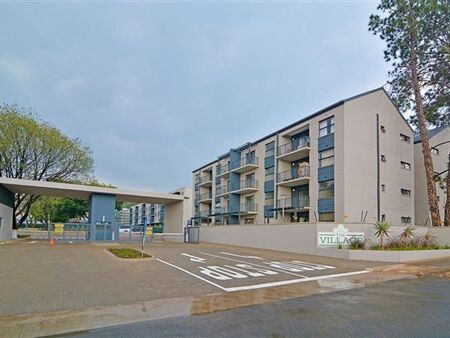 2 Bedroom Apartment in Clubview