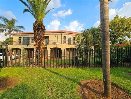 5 Bedroom House in Wierda Park