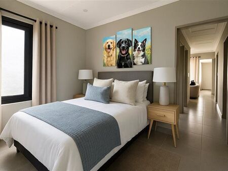3 Bedroom House in Eldoraigne