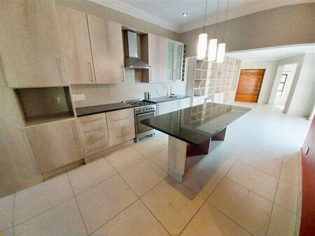 3 Bedroom House in Midstream Estate