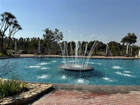 2 Bedroom Apartment in Zwartkop