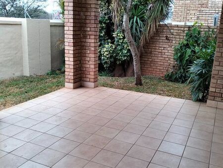 3 Bedroom Townhouse in Centurion Golf Estate