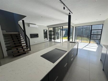 3 Bedroom House in Midstream Meadows