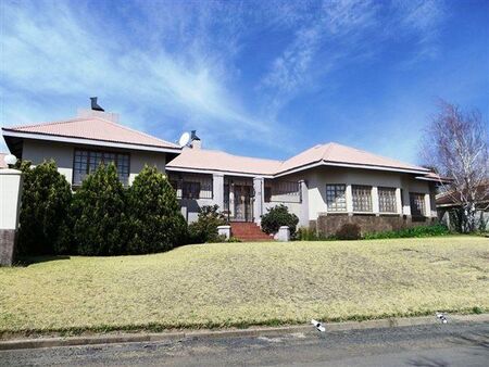3 Bedroom House in Bergsig