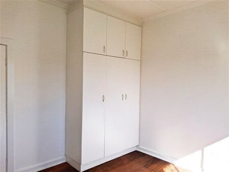 1 Bedroom Apartment in Mount Croix