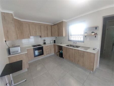 4 Bedroom House in Vaalpark