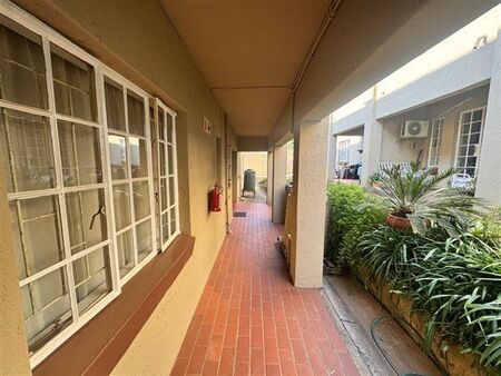 2 Bedroom House in Parys