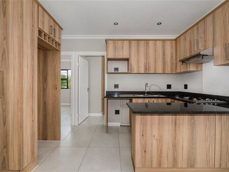 2 Bedroom Apartment in Newton Park