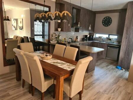 3 Bedroom House in Salisbury Park