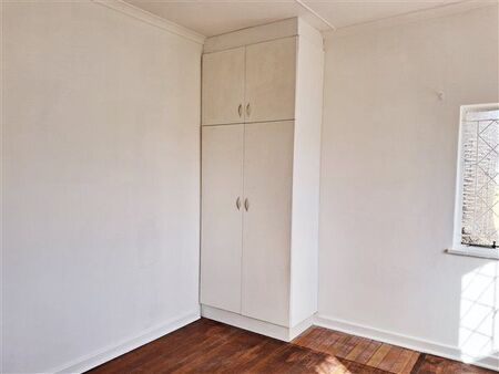 1 Bedroom Apartment in Mount Croix