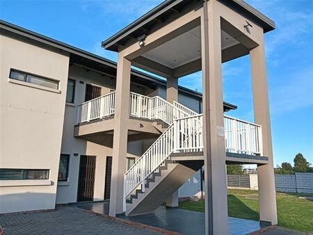 2 Bedroom Apartment in Pinelands