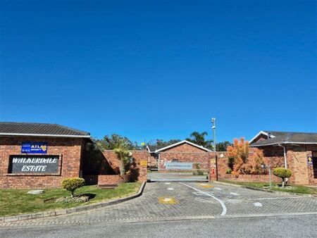 3 Bedroom Townhouse in Glenroy Park