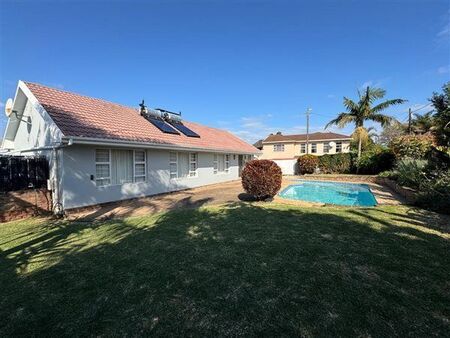 3 Bedroom House in Gonubie
