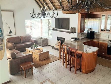 4 Bedroom House in St Francis Bay