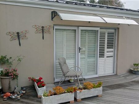1 Bedroom Apartment in Vincent
