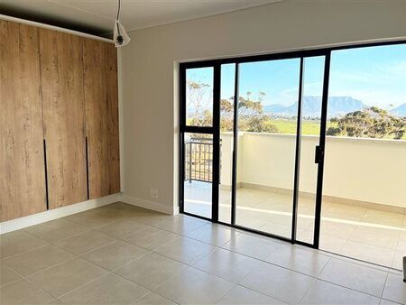 1 Bedroom Apartment in Richwood