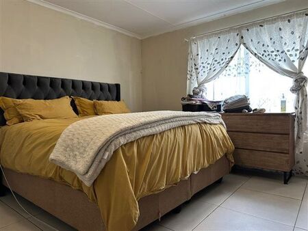 3 Bedroom House in Summer Greens