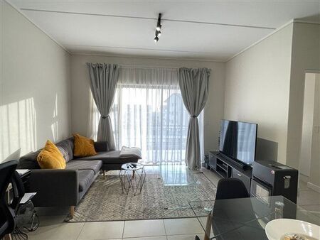 2 Bedroom Apartment in Milnerton