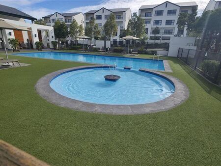 1 Bedroom Apartment in Richwood