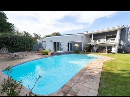 3 Bedroom House in Milnerton