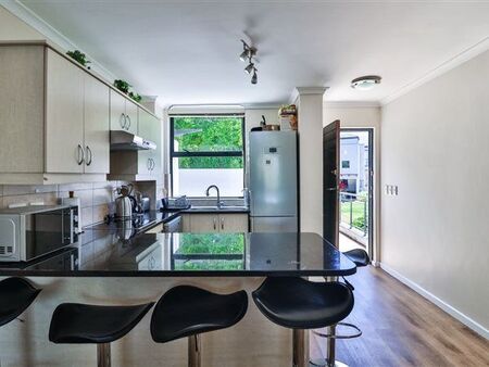 3 Bedroom Apartment in Century City