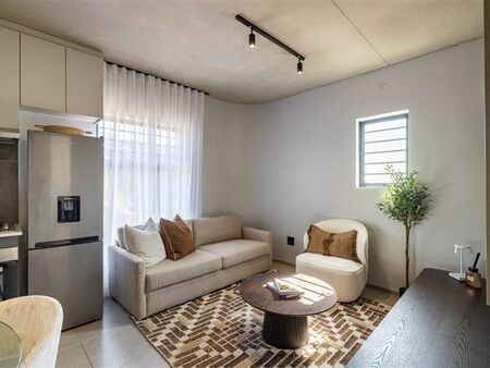 3 Bedroom Apartment in Monument Park