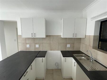 2 Bedroom Apartment in Milnerton Ridge