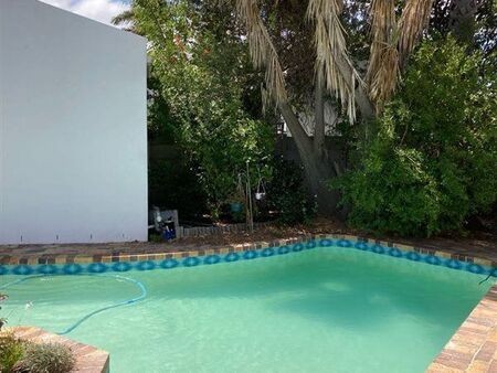 3 Bedroom House in Edgemead