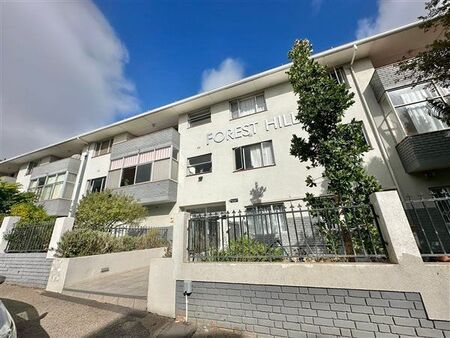 1 Bedroom Apartment in Oranjezicht