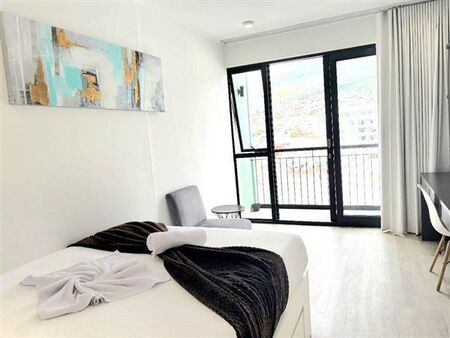 Studio Apartment in Woodstock